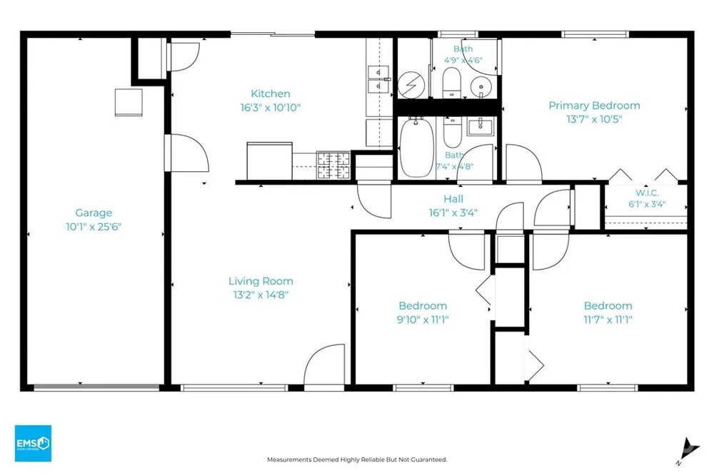 1625 Sylvester Drive Savannah, GA 31415