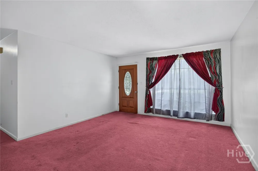 1625 Sylvester Drive Savannah, GA 31415