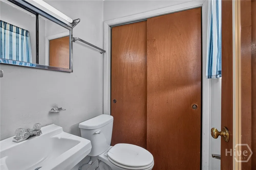1625 Sylvester Drive Savannah, GA 31415