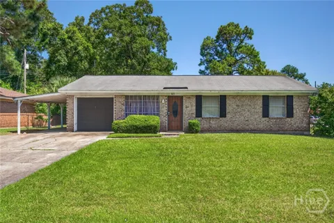 1625 Sylvester Drive