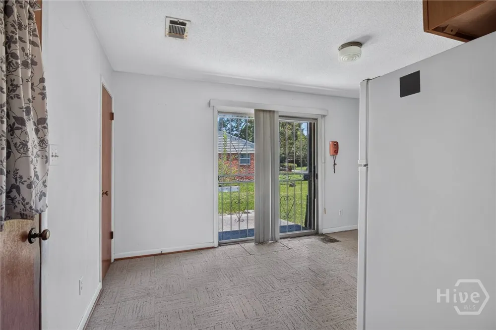 1625 Sylvester Drive Savannah, GA 31415