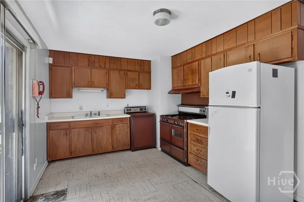 1625 Sylvester Drive Savannah, GA 31415