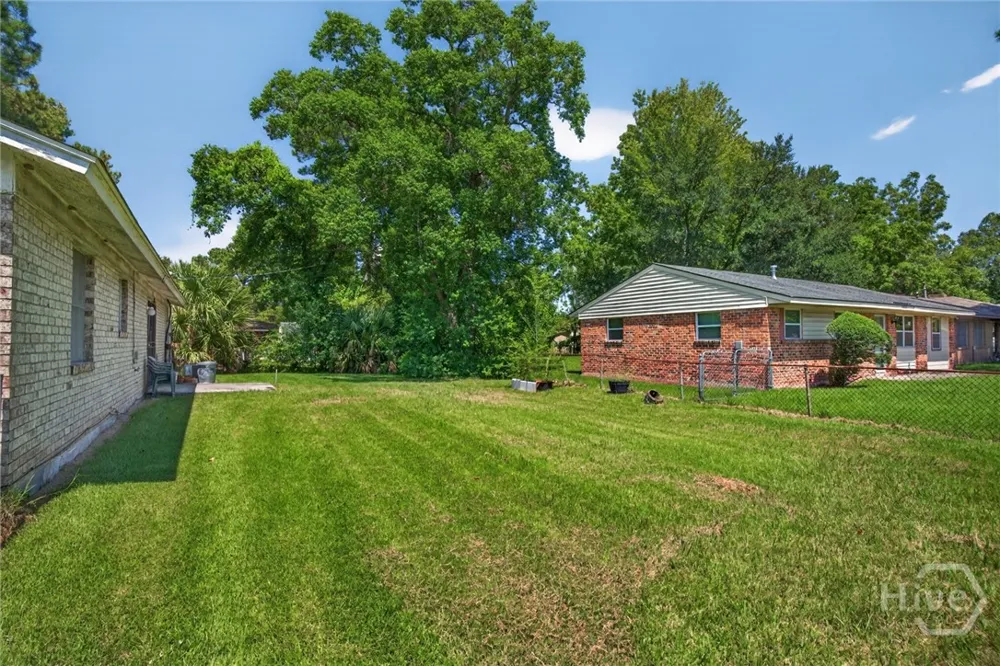 1625 Sylvester Drive Savannah, GA 31415