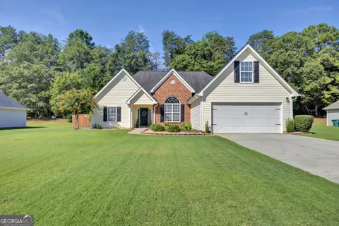514 Hamlet DR