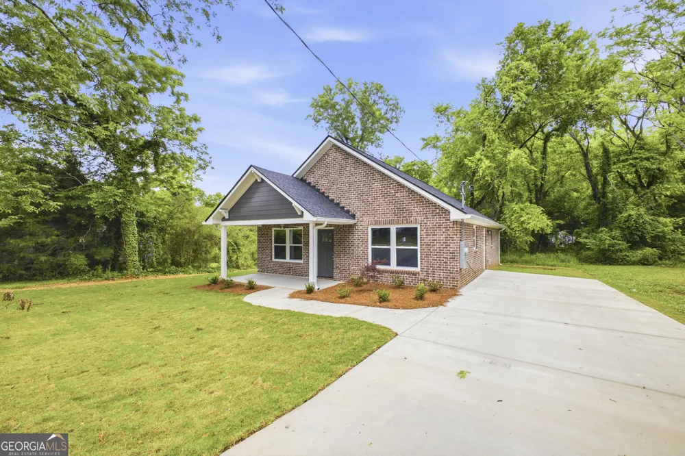 311 E 17th ST SW Rome, GA 30161