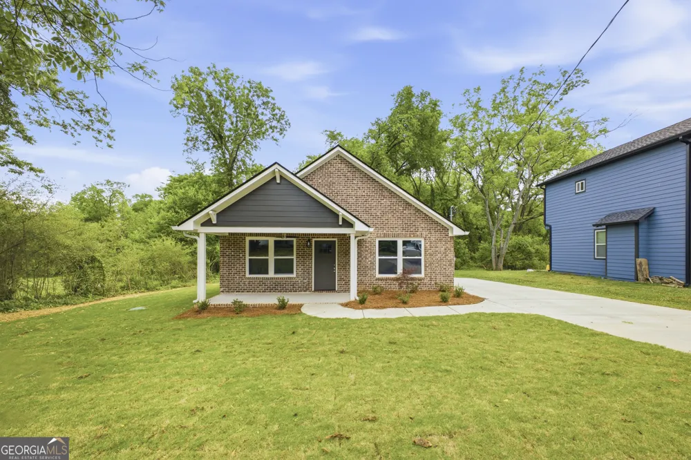 311 E 17th ST SW Rome, GA 30161