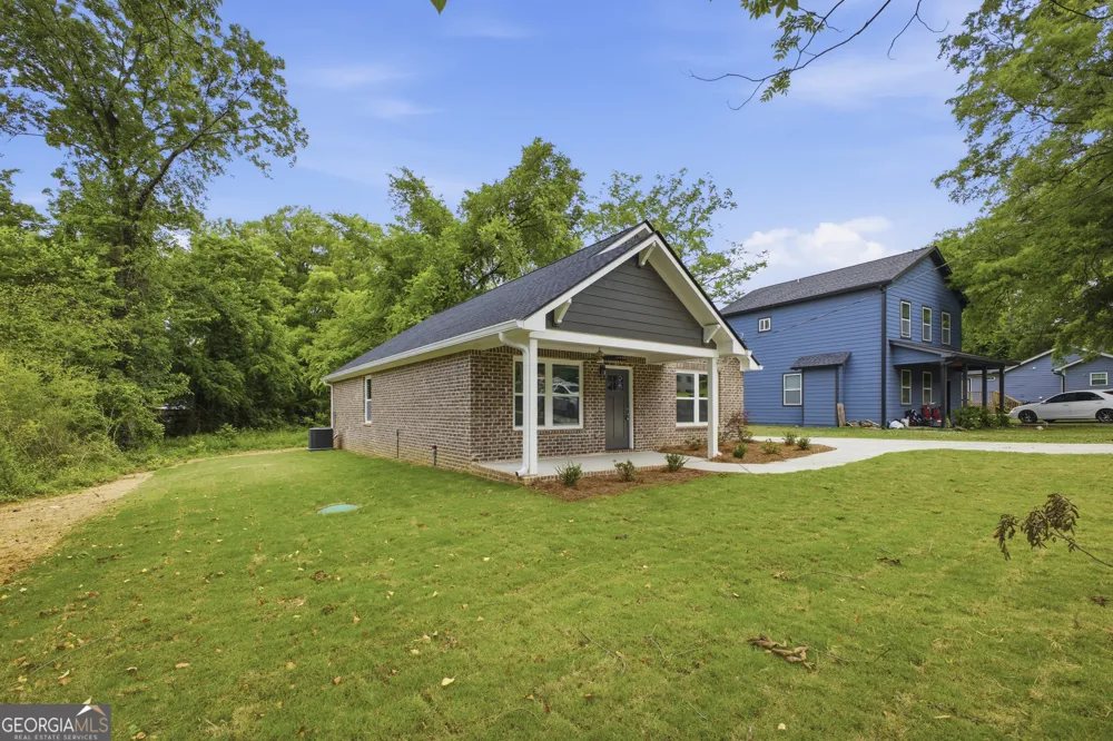 311 E 17th ST SW Rome, GA 30161