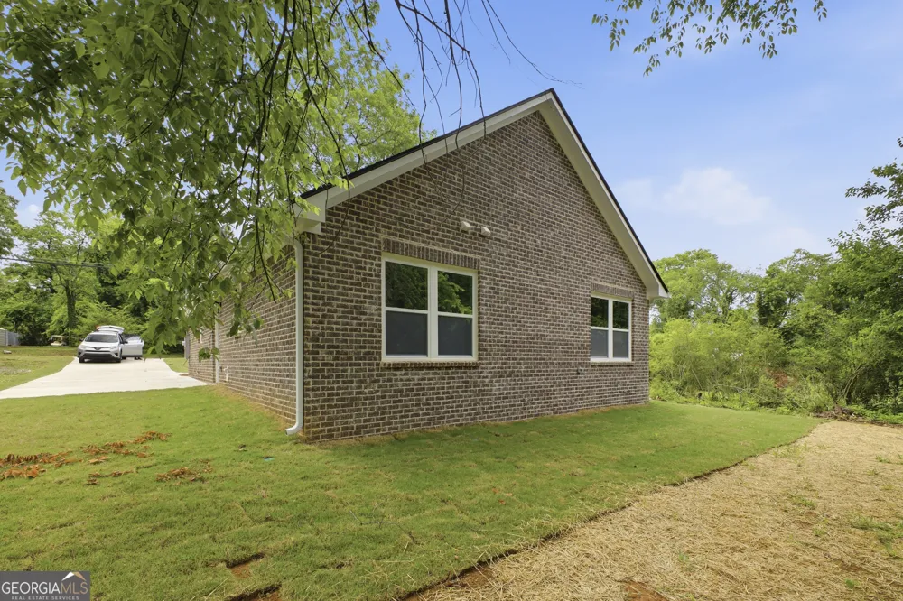 311 E 17th ST SW Rome, GA 30161