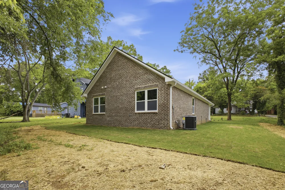 311 E 17th ST SW Rome, GA 30161