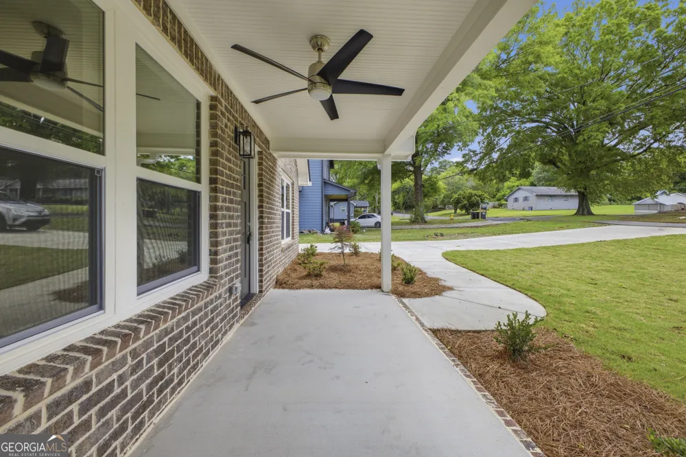311 E 17th ST SW Rome, GA 30161