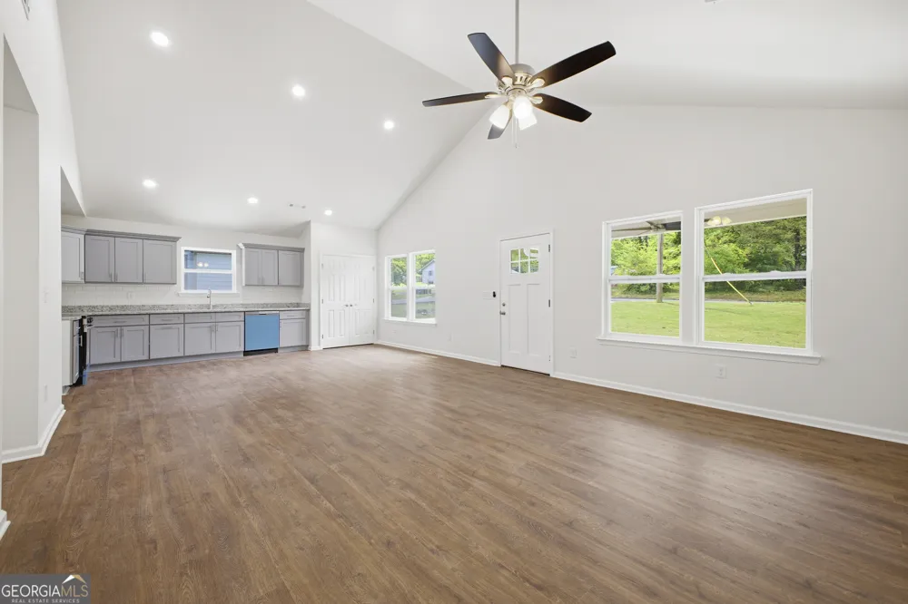 311 E 17th ST SW Rome, GA 30161