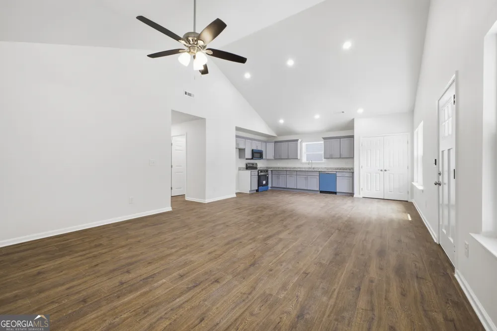 311 E 17th ST SW Rome, GA 30161
