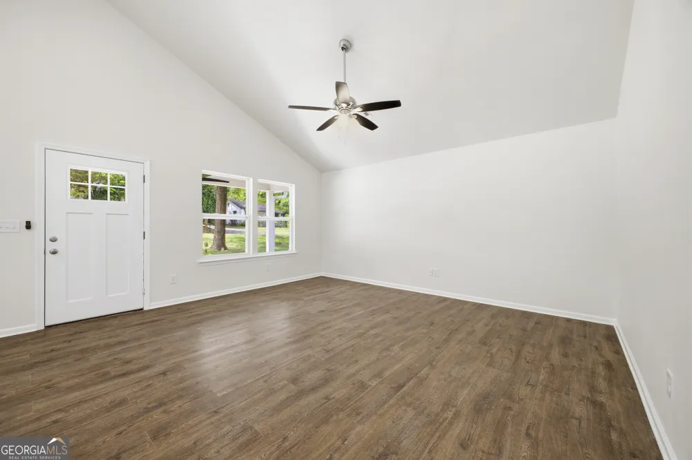 311 E 17th ST SW Rome, GA 30161