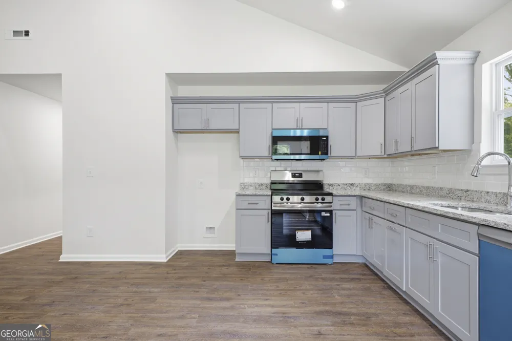 311 E 17th ST SW Rome, GA 30161