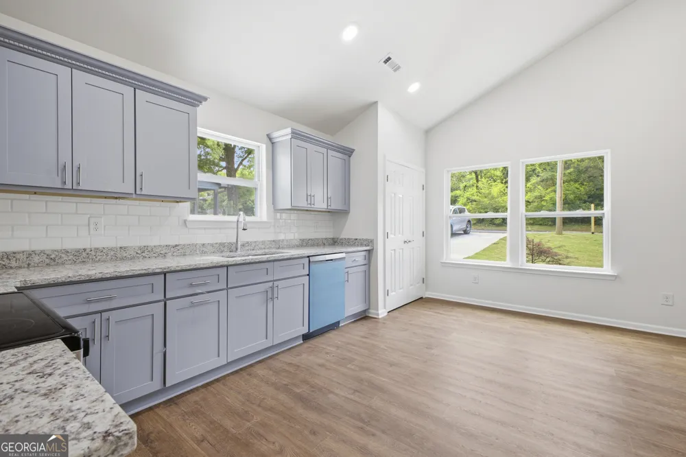 311 E 17th ST SW Rome, GA 30161
