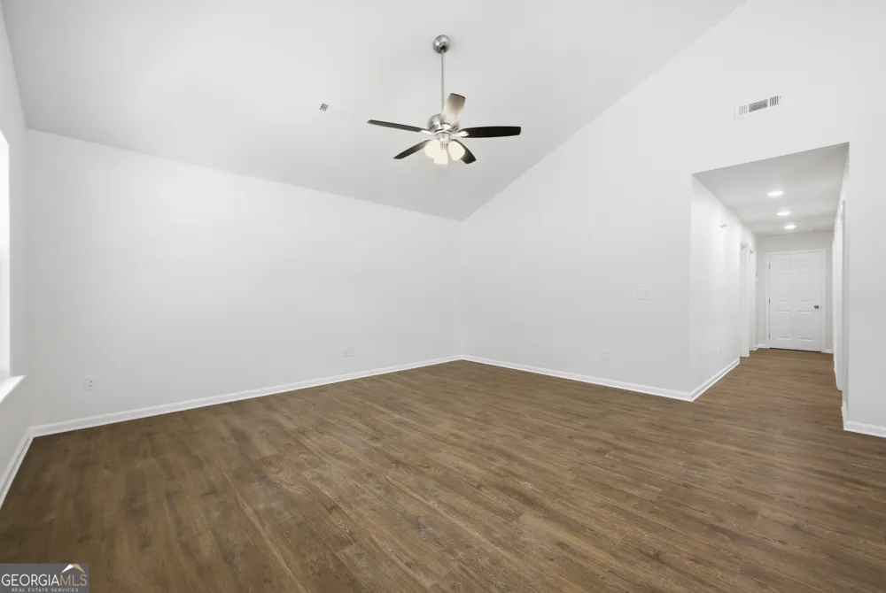 311 E 17th ST SW Rome, GA 30161