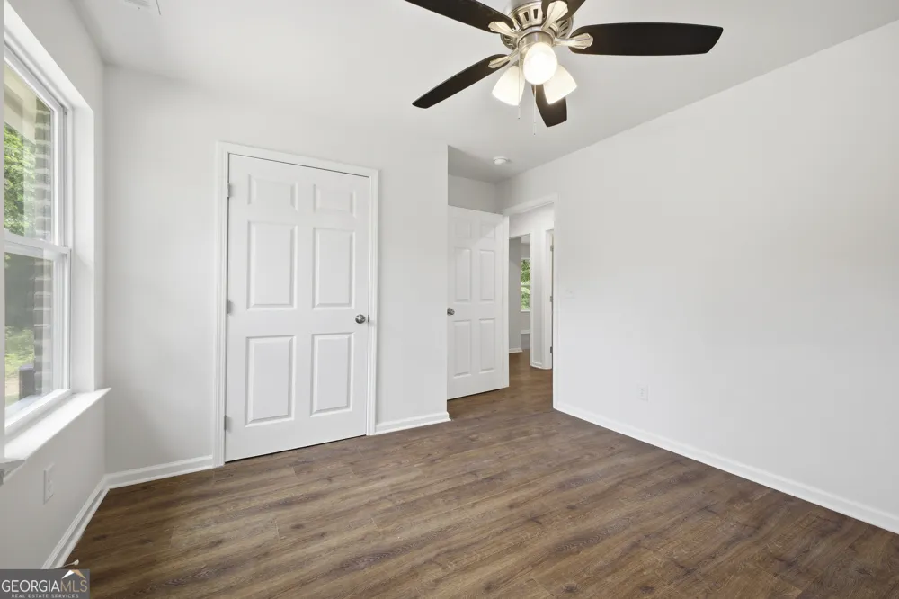 311 E 17th ST SW Rome, GA 30161