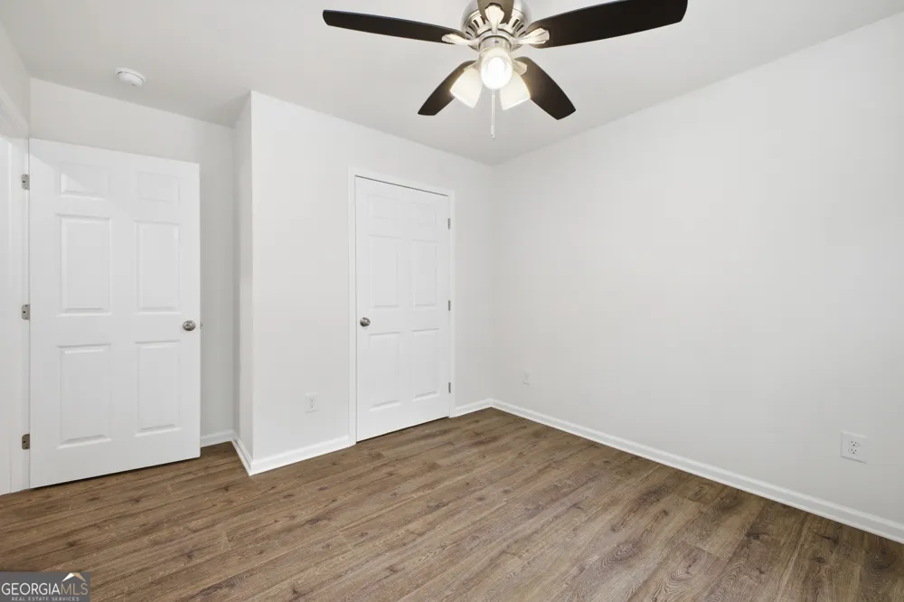 311 E 17th ST SW Rome, GA 30161