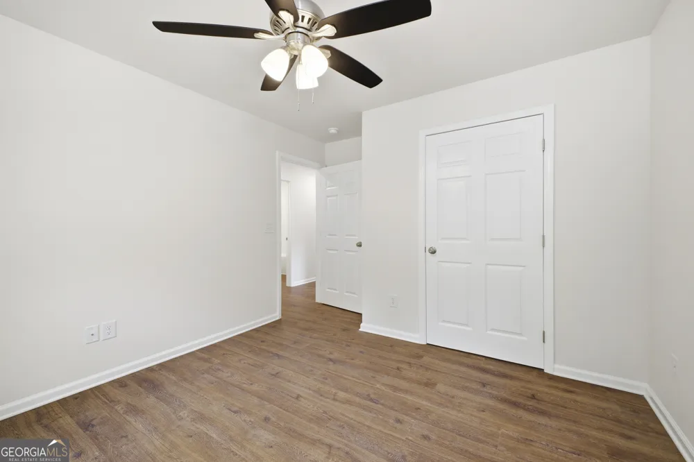 311 E 17th ST SW Rome, GA 30161