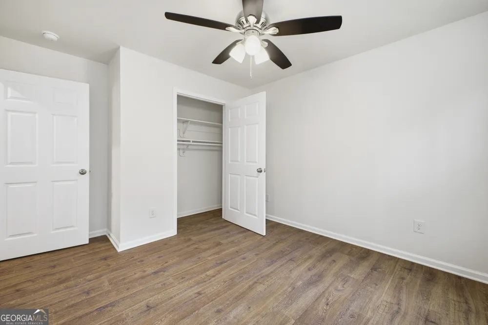 311 E 17th ST SW Rome, GA 30161