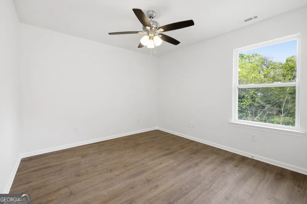 311 E 17th ST SW Rome, GA 30161