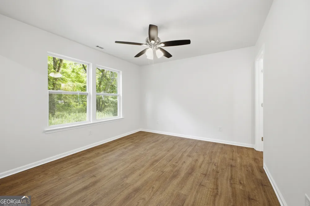 311 E 17th ST SW Rome, GA 30161