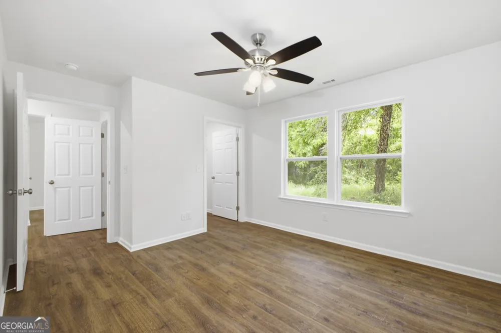 311 E 17th ST SW Rome, GA 30161