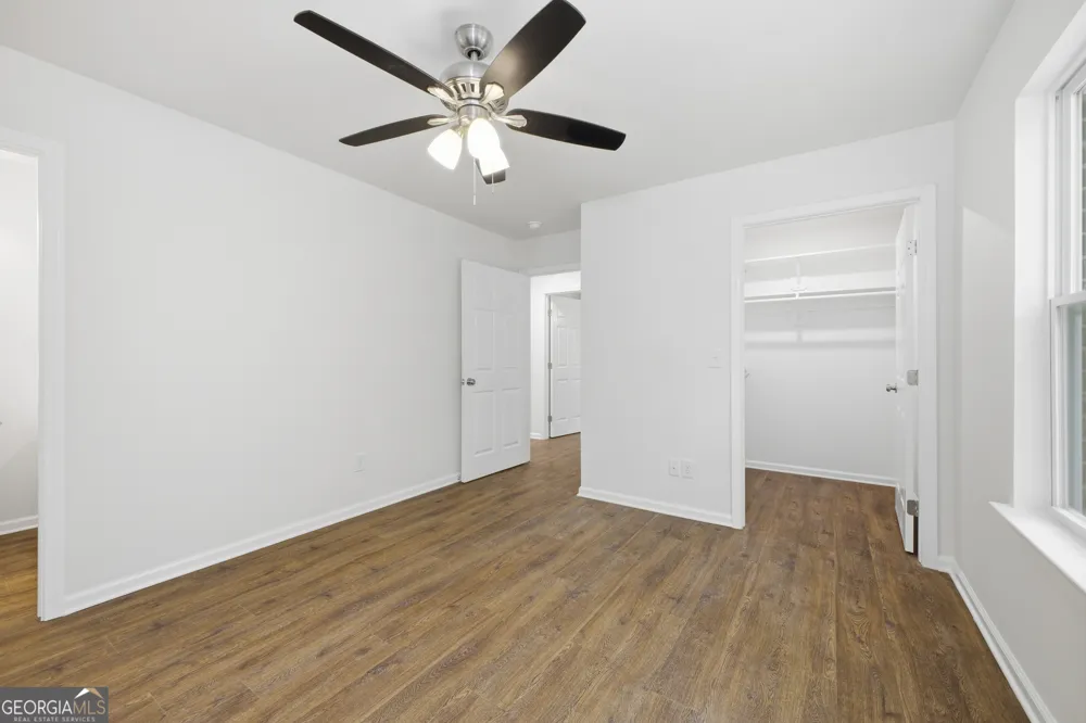 311 E 17th ST SW Rome, GA 30161