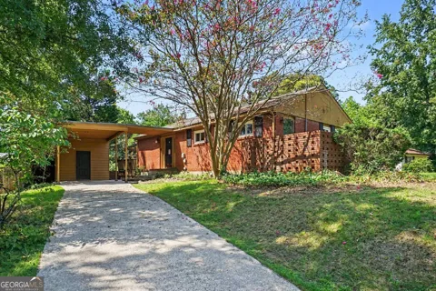 5089 Fairmont RD SE