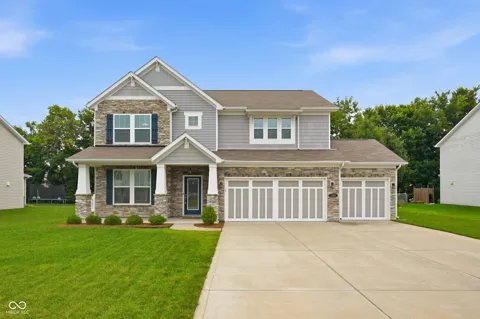 1535 Bearcub Lane