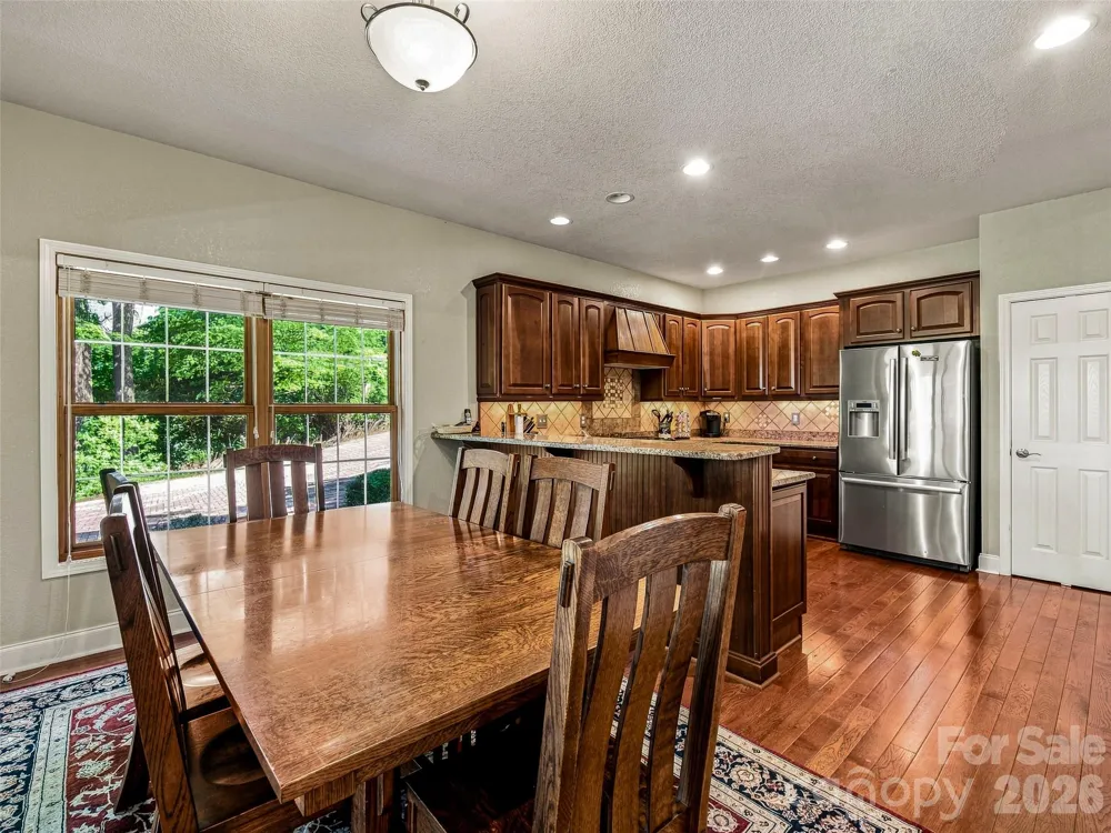 38 Mountain Crest Drive Hendersonville, NC 28739