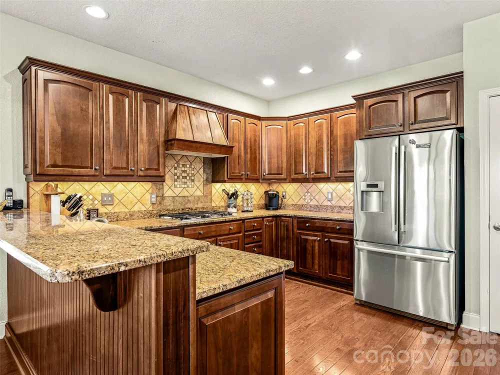 38 Mountain Crest Drive Hendersonville, NC 28739