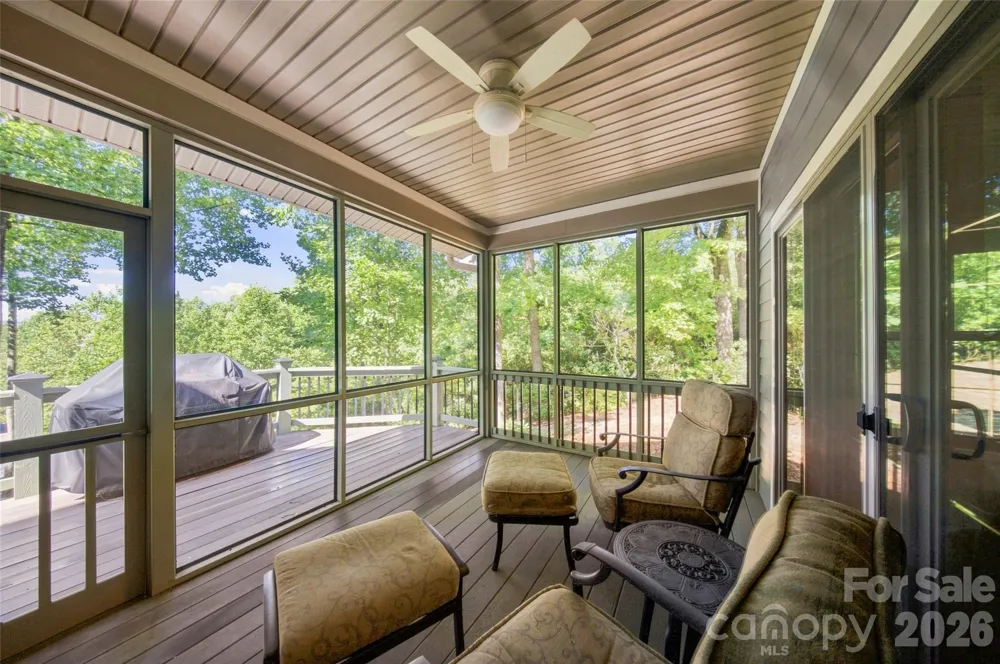 38 Mountain Crest Drive Hendersonville, NC 28739