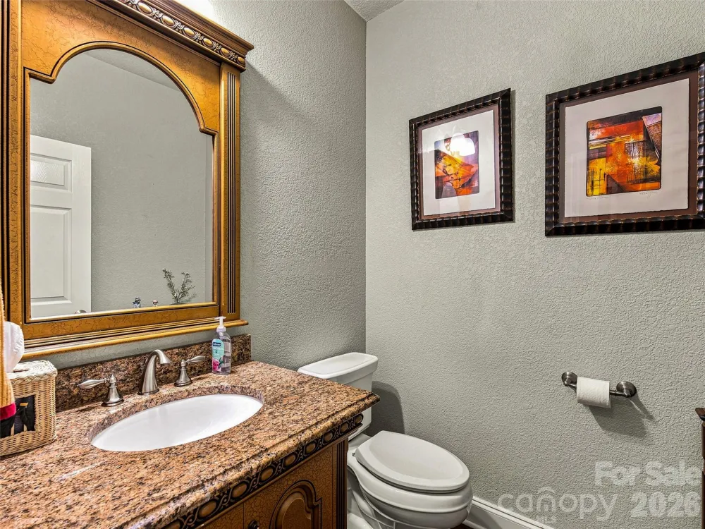38 Mountain Crest Drive Hendersonville, NC 28739