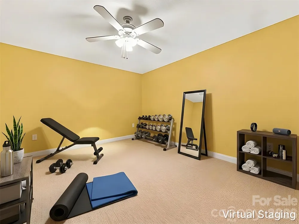 38 Mountain Crest Drive Hendersonville, NC 28739