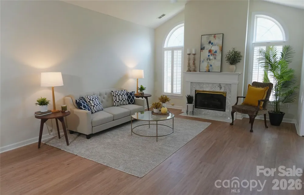 9920 Park Willow Drive Charlotte, NC 28210