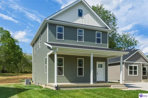 97 Tanner Road