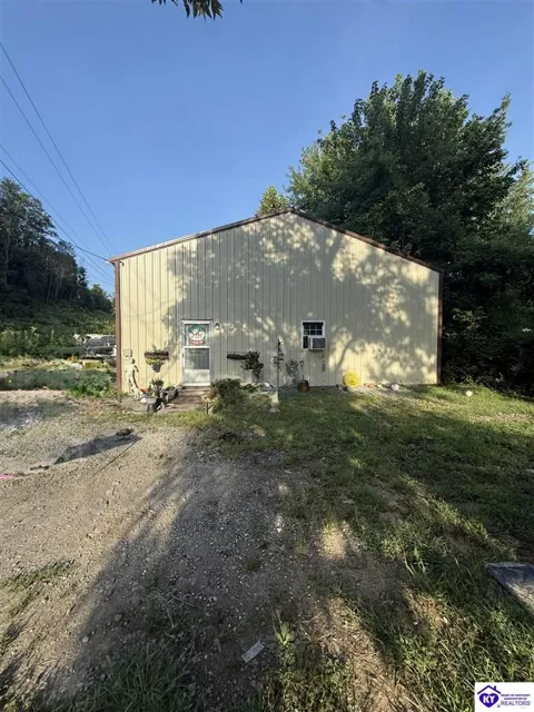 385 Old Greensburg Road