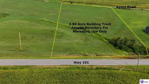 Tract 4-4-1 Smiths Grove Scottsville Road