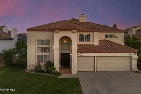 3410 Genoa Place