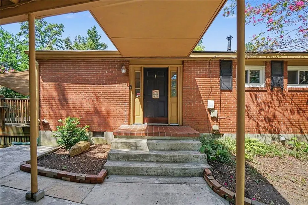 5089 Fairmont Road SE Smyrna, GA 30082