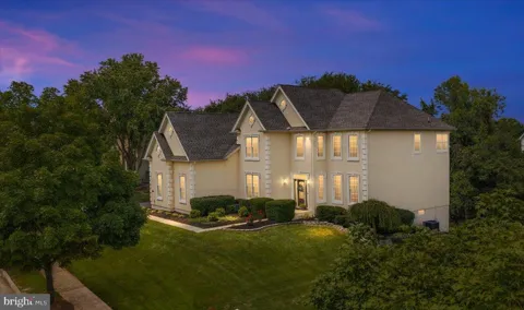 14562 STONEY CREEK COURT