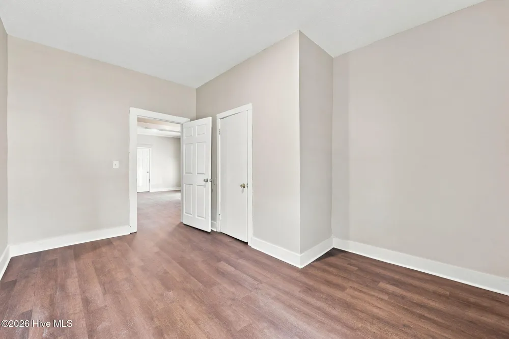 411 Latham Street Greenville, NC 27834