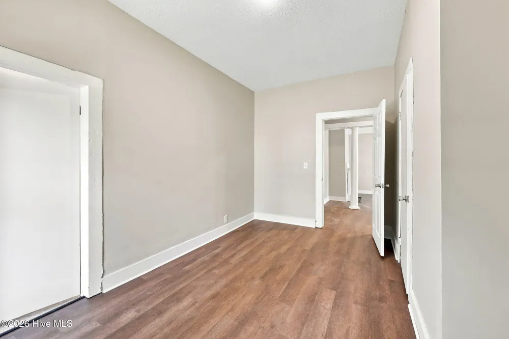 411 Latham Street Greenville, NC 27834