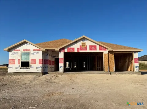 2532 Hunting Cabin Ridge