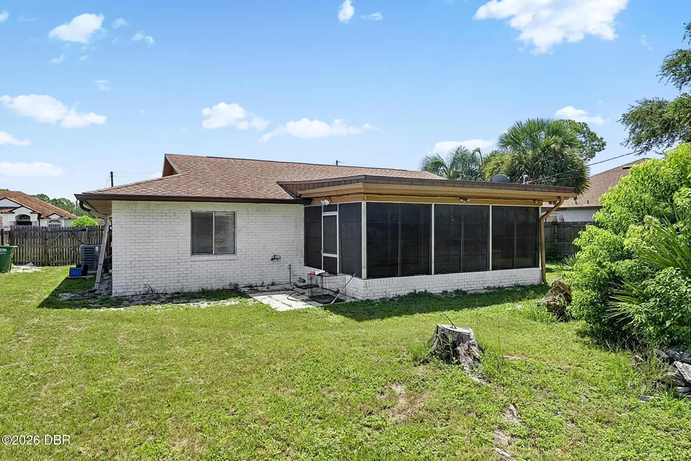 874 Goldcoast Drive Deltona, FL 32725