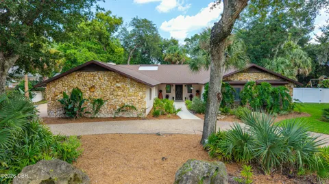 201 Rio Pinar Drive