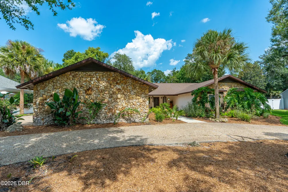 201 Rio Pinar Drive Ormond Beach, FL 32174