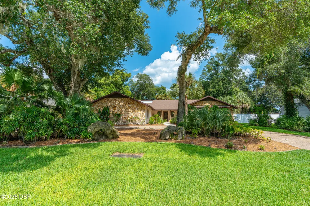 201 Rio Pinar Drive Ormond Beach, FL 32174