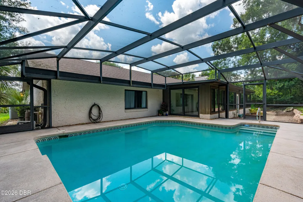 201 Rio Pinar Drive Ormond Beach, FL 32174